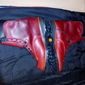Chippewa boots size 13